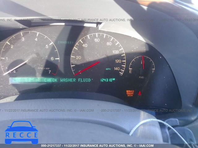 2004 Cadillac Deville DTS 1G6KF57964U204795 image 6