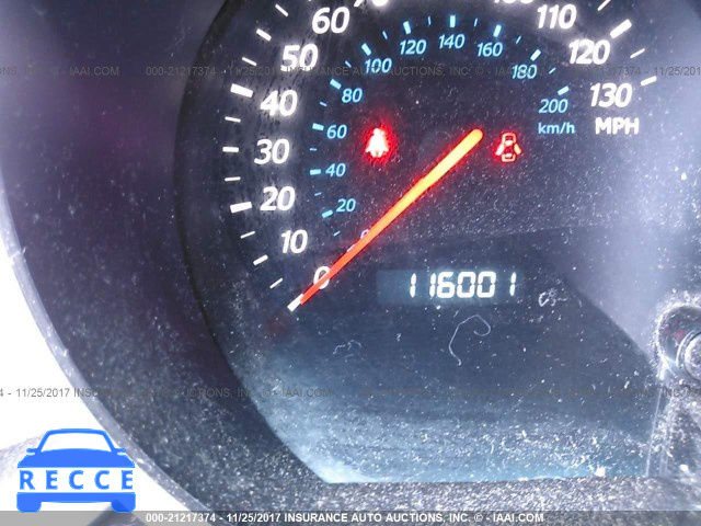 2007 Suzuki Grand Vitara JS3TE941X74202922 image 6