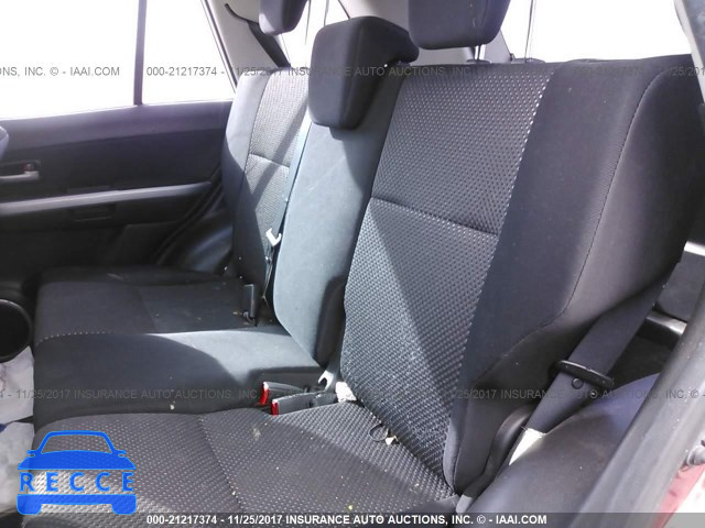 2007 Suzuki Grand Vitara JS3TE941X74202922 image 7