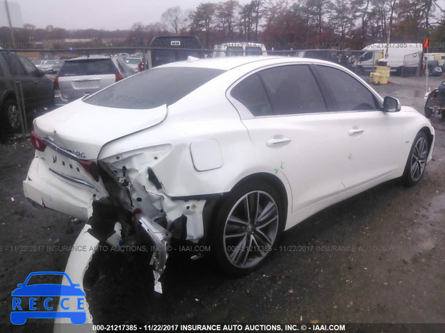 2017 INFINITI Q50 PREMIUM/SPORT/SE JN1EV7AR3HM839032 зображення 3