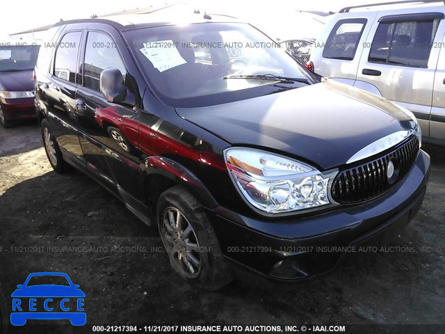 2005 Buick Rendezvous CX/CXL 3G5DB03E65S533755 Bild 0