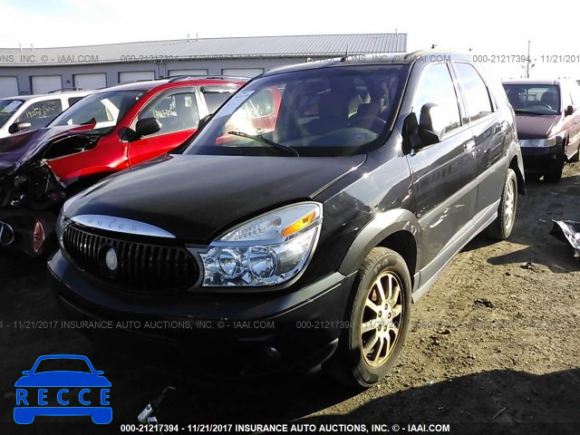 2005 Buick Rendezvous CX/CXL 3G5DB03E65S533755 image 1