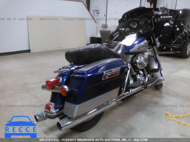 2007 Harley-davidson FLHT CLASSIC 1HD1FF4137Y701053 image 3