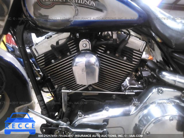 2007 Harley-davidson FLHT CLASSIC 1HD1FF4137Y701053 Bild 8