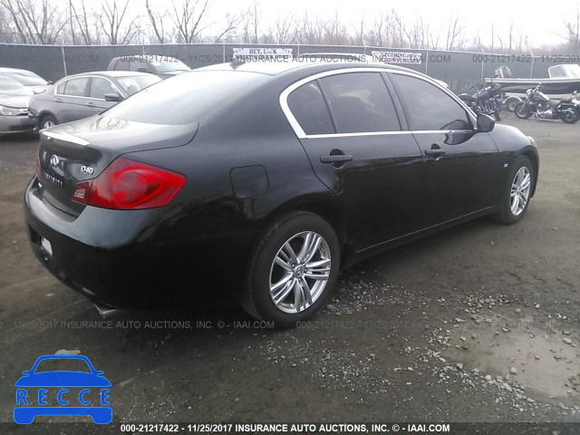 2015 Infiniti Q40 JN1CV6AR4FM650744 image 3