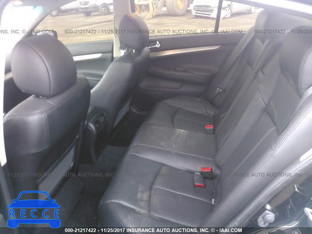 2015 Infiniti Q40 JN1CV6AR4FM650744 image 7