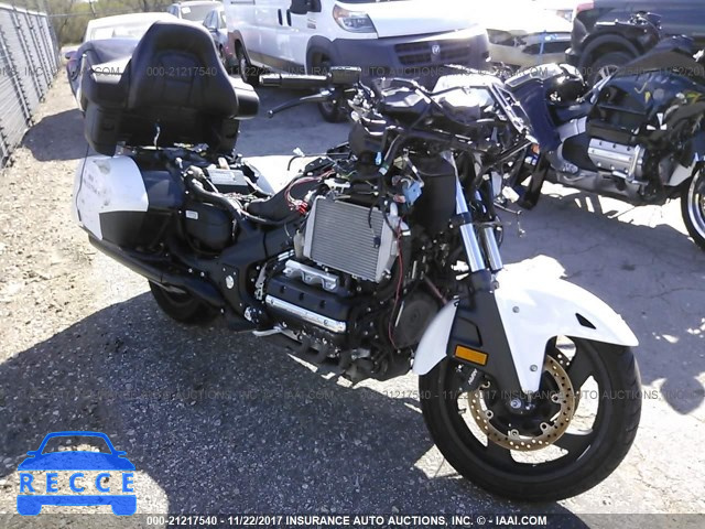 2016 Honda GL1800 JH2SC68G5GK400713 image 0