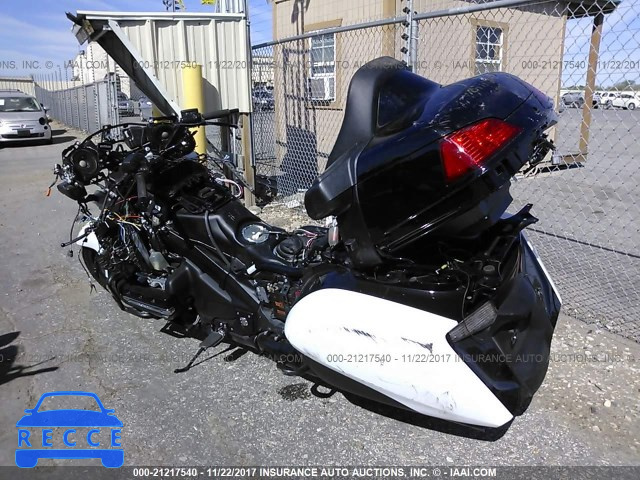 2016 Honda GL1800 JH2SC68G5GK400713 image 2