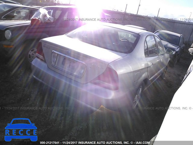 2006 Suzuki Verona KL5VJ56L36B187481 Bild 3