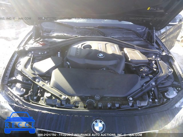 2018 BMW 430I WBA4Z1C55JEC60905 Bild 9
