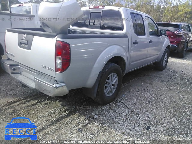 2017 NISSAN FRONTIER S/SV/SL/PRO-4X 1N6AD0EV3HN755698 image 3