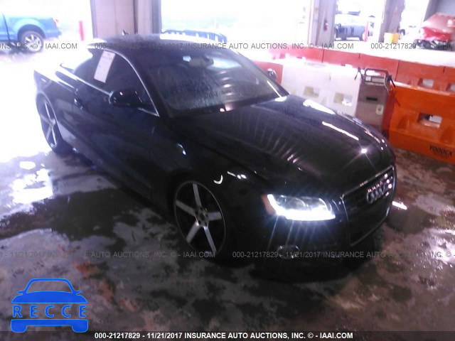 2009 Audi A5 QUATTRO WAUDK78T79A049185 image 0