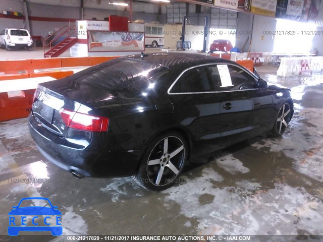 2009 Audi A5 QUATTRO WAUDK78T79A049185 image 3