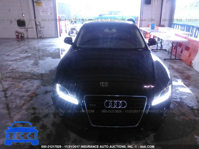 2009 Audi A5 QUATTRO WAUDK78T79A049185 image 5