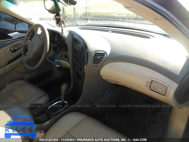 2003 OLDSMOBILE AURORA 4.0 1G3GS64C334156661 image 4