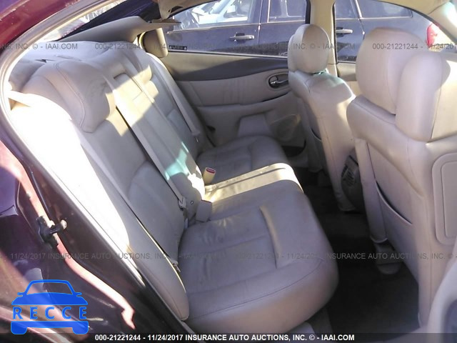 2003 OLDSMOBILE AURORA 4.0 1G3GS64C334156661 image 7