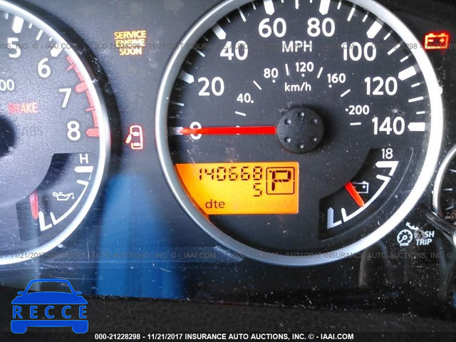 2006 Nissan Pathfinder LE/SE/XE 5N1AR18U96C619268 image 6