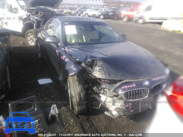 2018 BMW 430XI WBA4Z3C53JEC48568 image 0