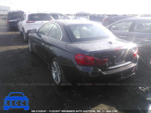 2018 BMW 430XI WBA4Z3C53JEC48568 image 2