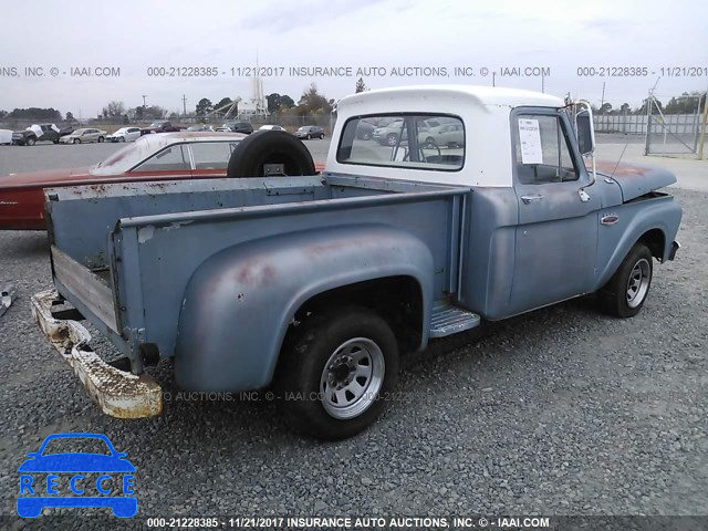 1966 FORD F100 F10YN788368 Bild 3