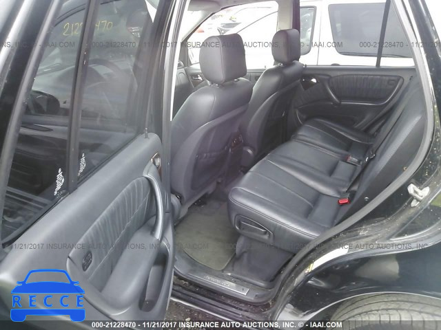 2005 MERCEDES-BENZ ML 350 4JGAB57EX5A543818 image 7