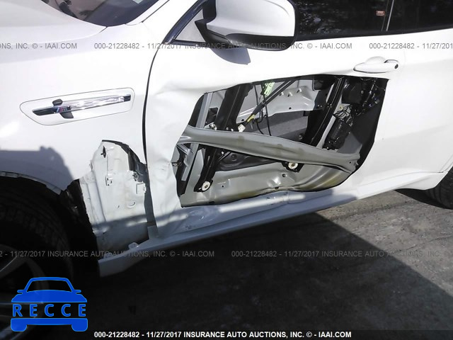 2014 BMW X6 M 5YMGZ0C54E0C40603 image 5