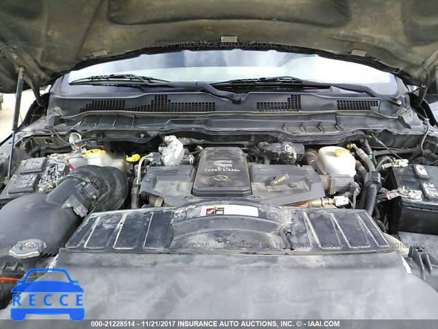 2012 Dodge RAM 3500 ST 3C63DRGL6CG249769 зображення 9