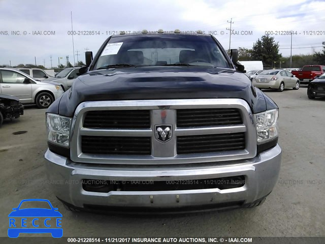 2012 Dodge RAM 3500 ST 3C63DRGL6CG249769 зображення 5