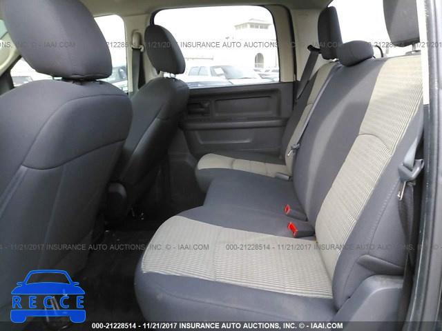 2012 Dodge RAM 3500 ST 3C63DRGL6CG249769 зображення 7