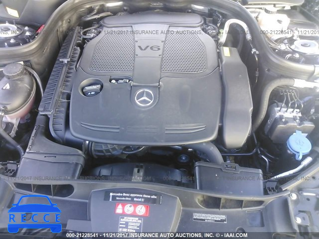 2016 Mercedes-benz E 350 4MATIC WDDHF8JB0GB294598 image 9