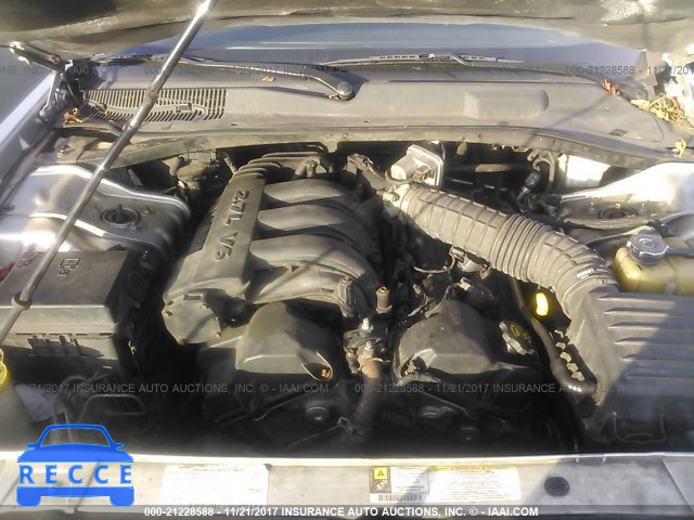 2008 Dodge Magnum 2D4FV47T38H104074 image 9