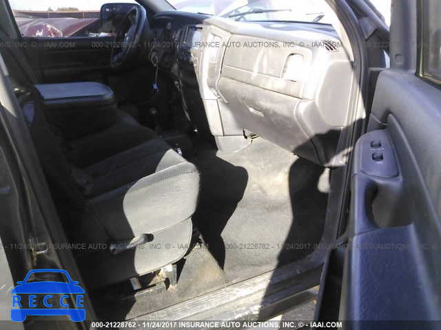 2004 Dodge RAM 2500 ST/SLT 3D7KU28C14G234243 Bild 4