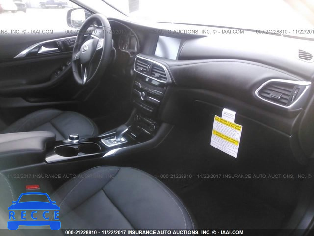 2018 INFINITI QX30 LUXURY/PREMIUM/SPORT SJKCH5CP0JA048845 image 4