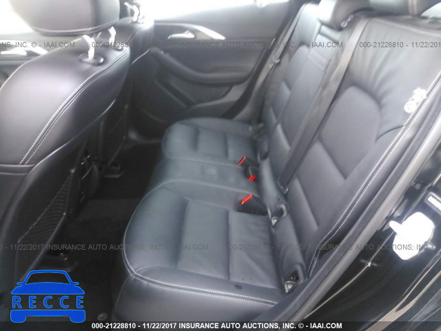 2018 INFINITI QX30 LUXURY/PREMIUM/SPORT SJKCH5CP0JA048845 image 7