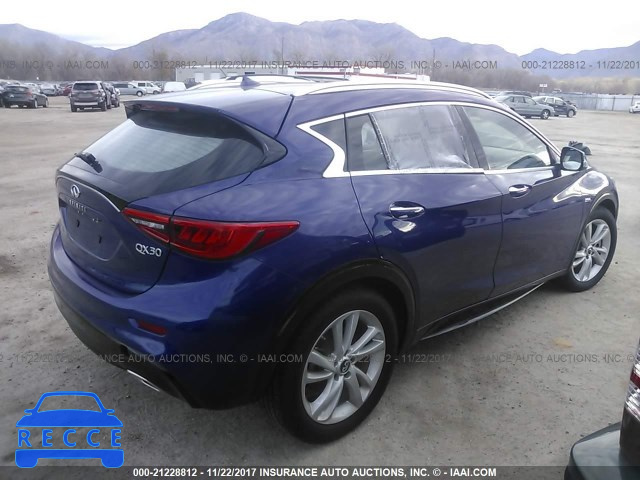 2018 INFINITI QX30 LUXURY/PREMIUM/SPORT SJKCH5CP2JA042285 image 3