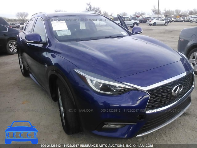 2018 INFINITI QX30 LUXURY/PREMIUM/SPORT SJKCH5CP2JA042285 image 5