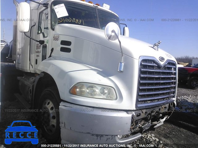 2005 MACK 600 CXN600 1M1AK06Y45N002534 зображення 0