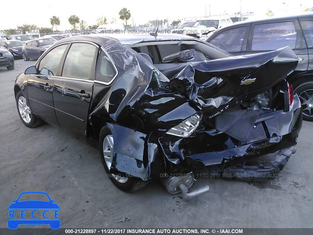 2015 Chevrolet Impala Limited LT 2G1WB5E35F1170381 Bild 2