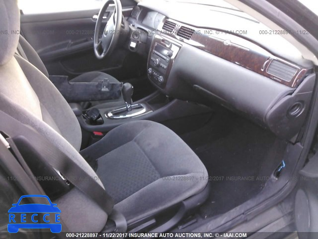 2015 Chevrolet Impala Limited LT 2G1WB5E35F1170381 Bild 4