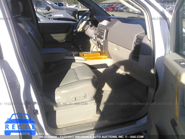 2006 Infiniti QX56 5N3AA08A06N806868 image 4