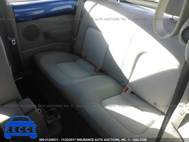 2005 Volkswagen New Beetle GLS 3VWCK31CX5M401588 зображення 7