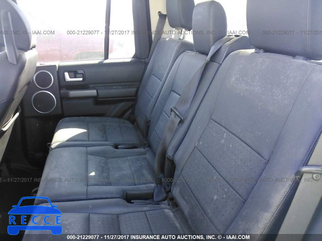 2005 Land Rover LR3 SE SALAE254X5A324922 image 7