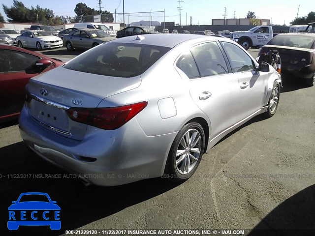 2017 INFINITI Q50 PREMIUM/SPORT/SE JN1EV7APXHM736625 image 3