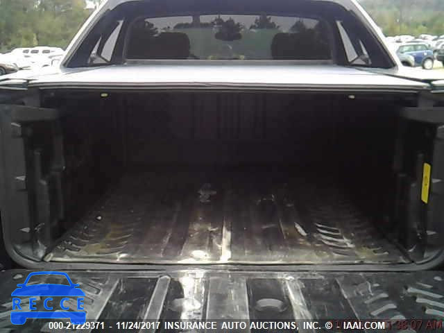 2008 Cadillac Escalade EXT 3GYFK62808G202137 image 2