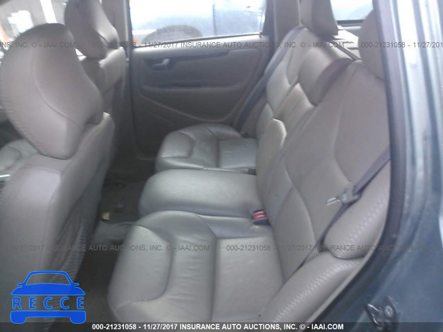2002 Volvo V70 XC YV1SZ58D221059092 image 7