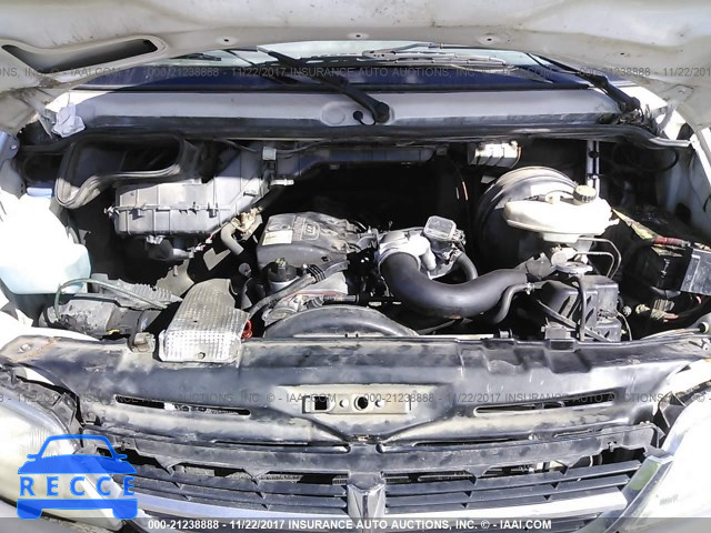2006 Dodge Sprinter 2500 WD0PD144565965171 Bild 9