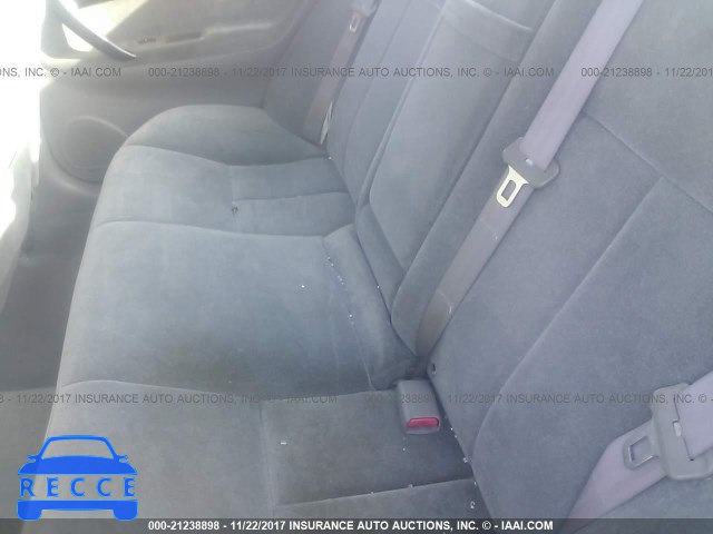 2004 Suzuki Verona S/LX KL5VJ52L54B117824 image 7