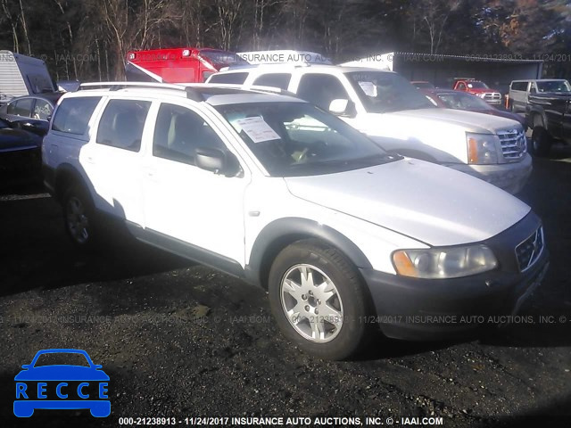 2005 Volvo XC70 YV1SZ592051188627 image 0