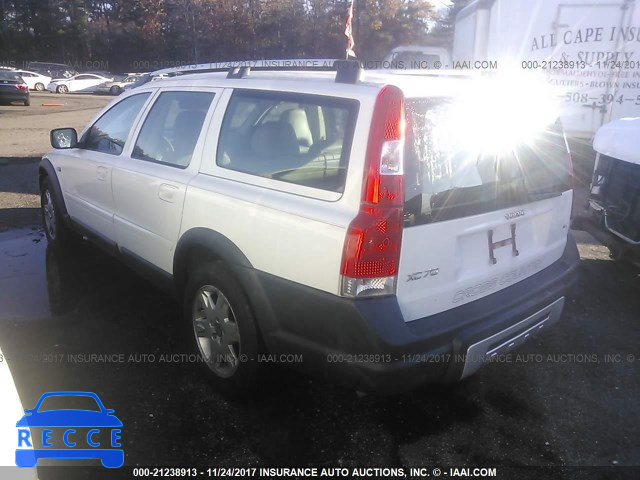 2005 Volvo XC70 YV1SZ592051188627 image 2