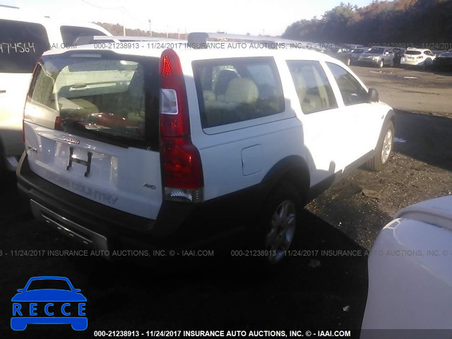 2005 Volvo XC70 YV1SZ592051188627 image 3